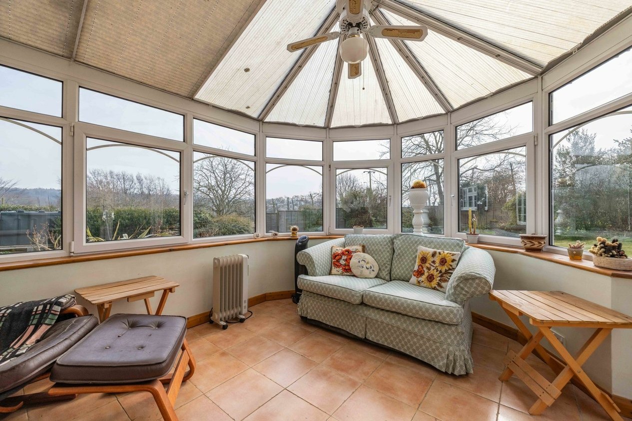 Properties For Sale in Orchard Court  Chillenden
