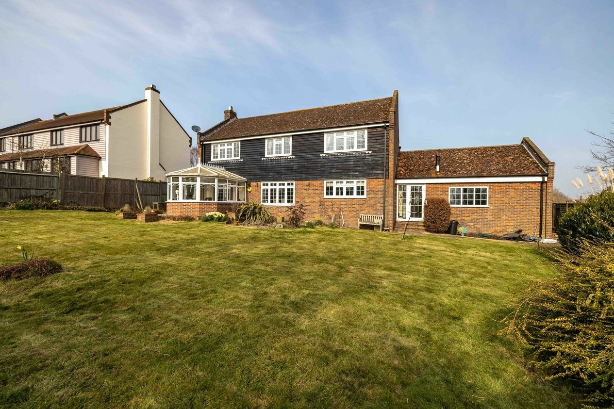 Properties For Sale in Orchard Court  Chillenden