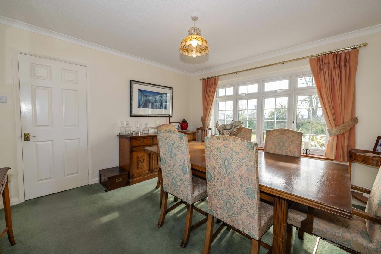 Properties For Sale in Orchard Court  Chillenden