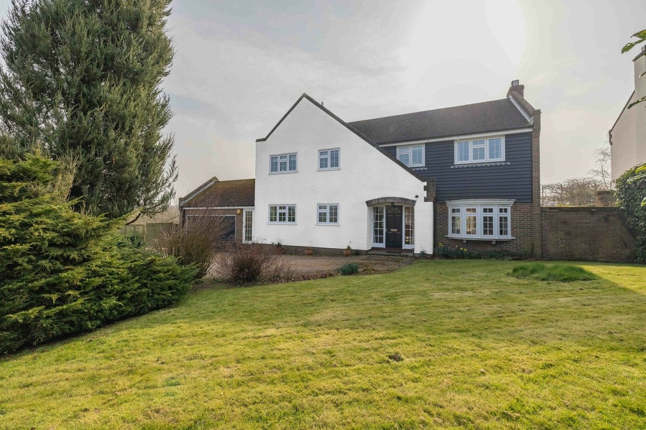 Properties For Sale in Orchard Court  Chillenden