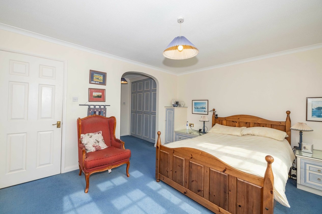 Properties For Sale in Orchard Court  Chillenden