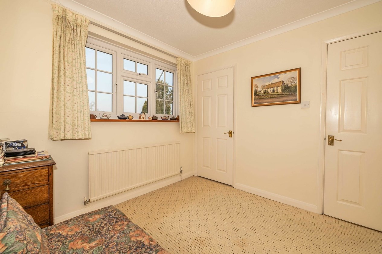 Properties For Sale in Orchard Court  Chillenden