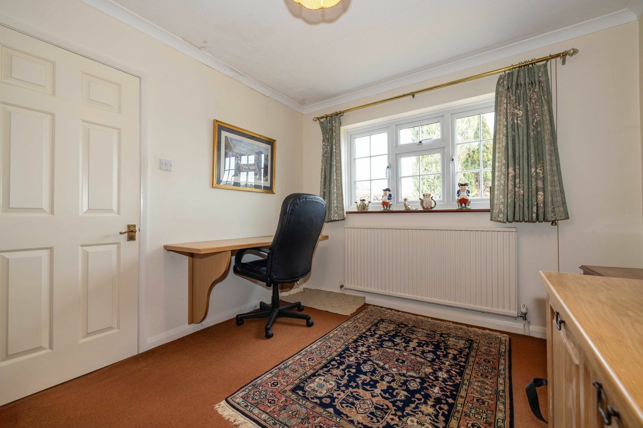 Properties For Sale in Orchard Court  Chillenden