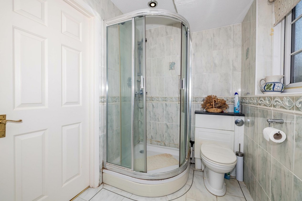 Properties For Sale in Orchard Court  Chillenden