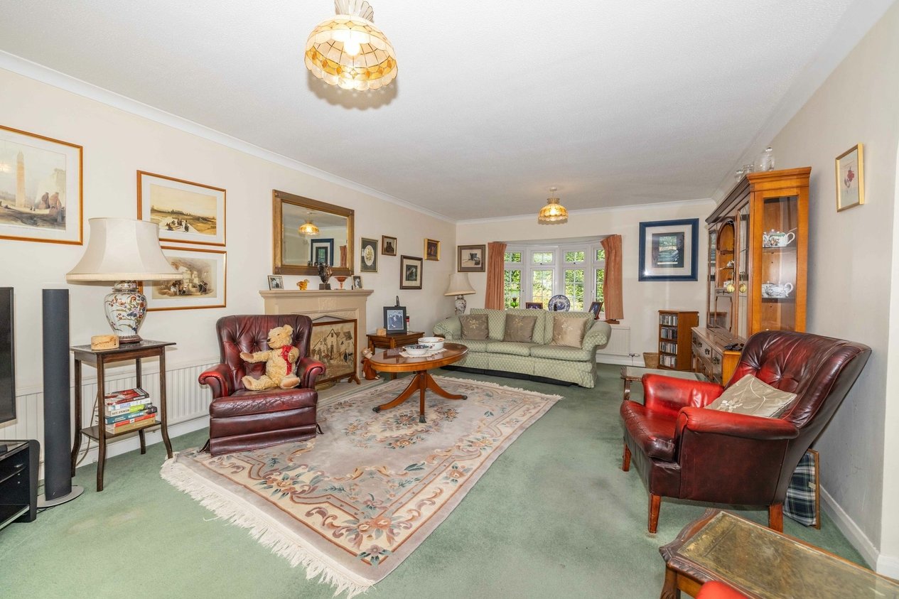 Properties For Sale in Orchard Court  Chillenden