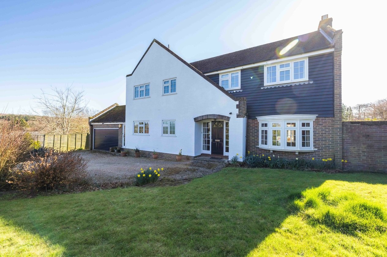 Properties For Sale in Orchard Court  Chillenden