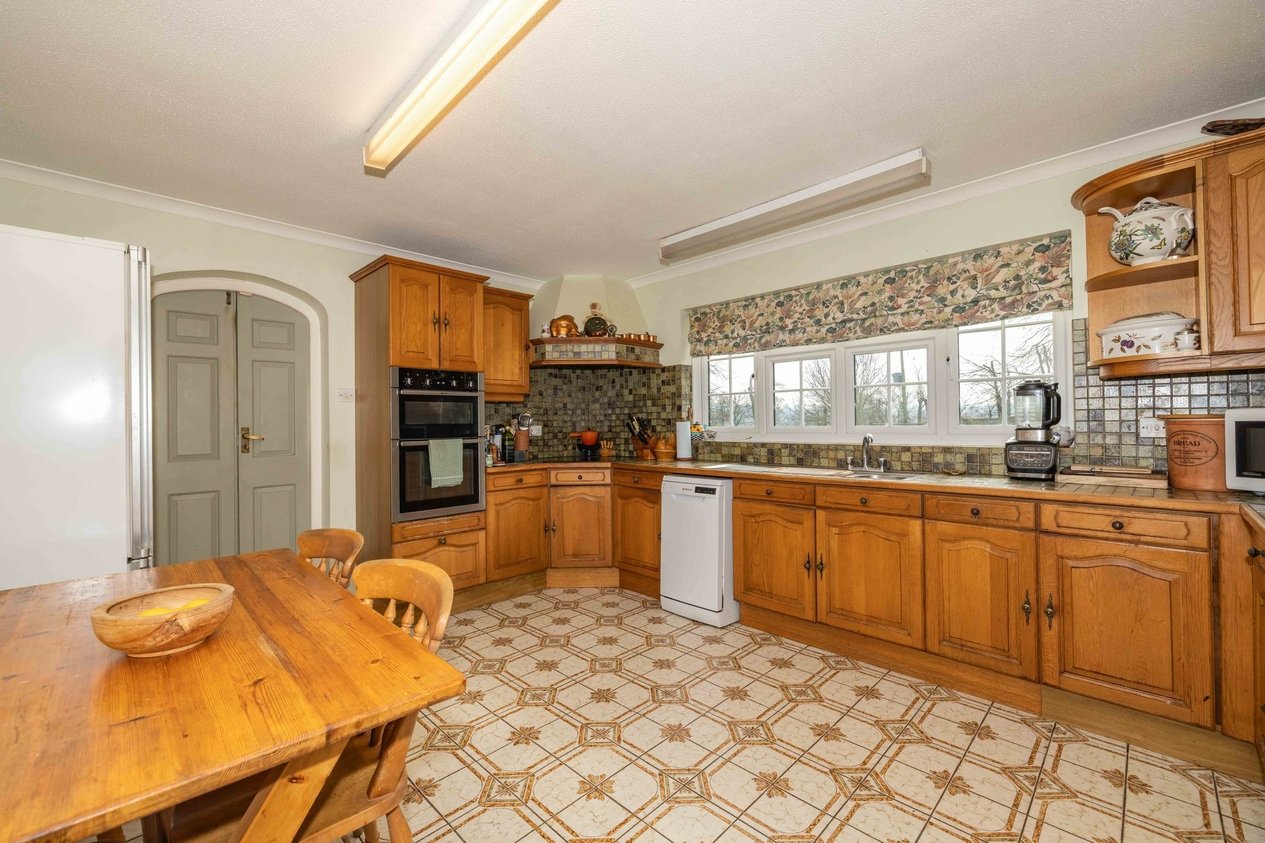Properties For Sale in Orchard Court  Chillenden