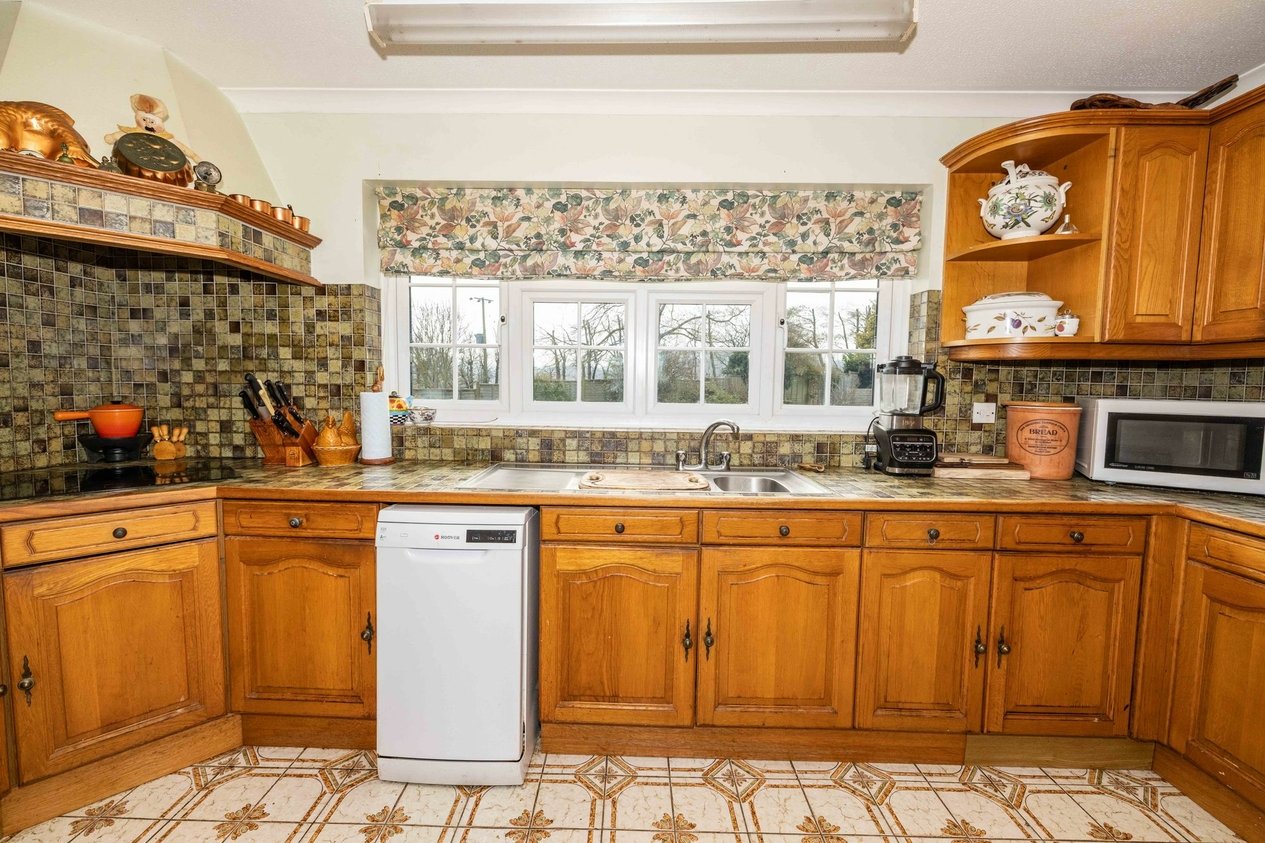 Properties For Sale in Orchard Court  Chillenden