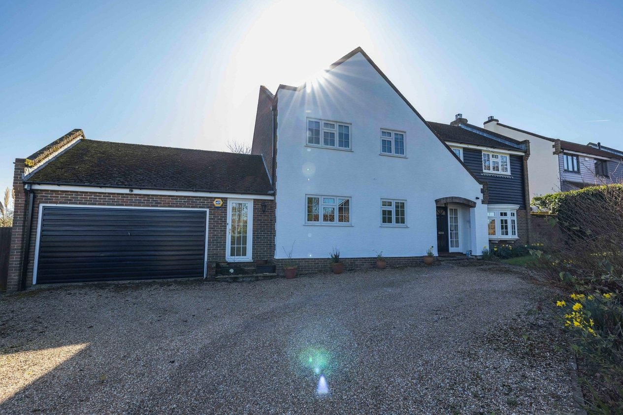 Properties For Sale in Orchard Court  Chillenden
