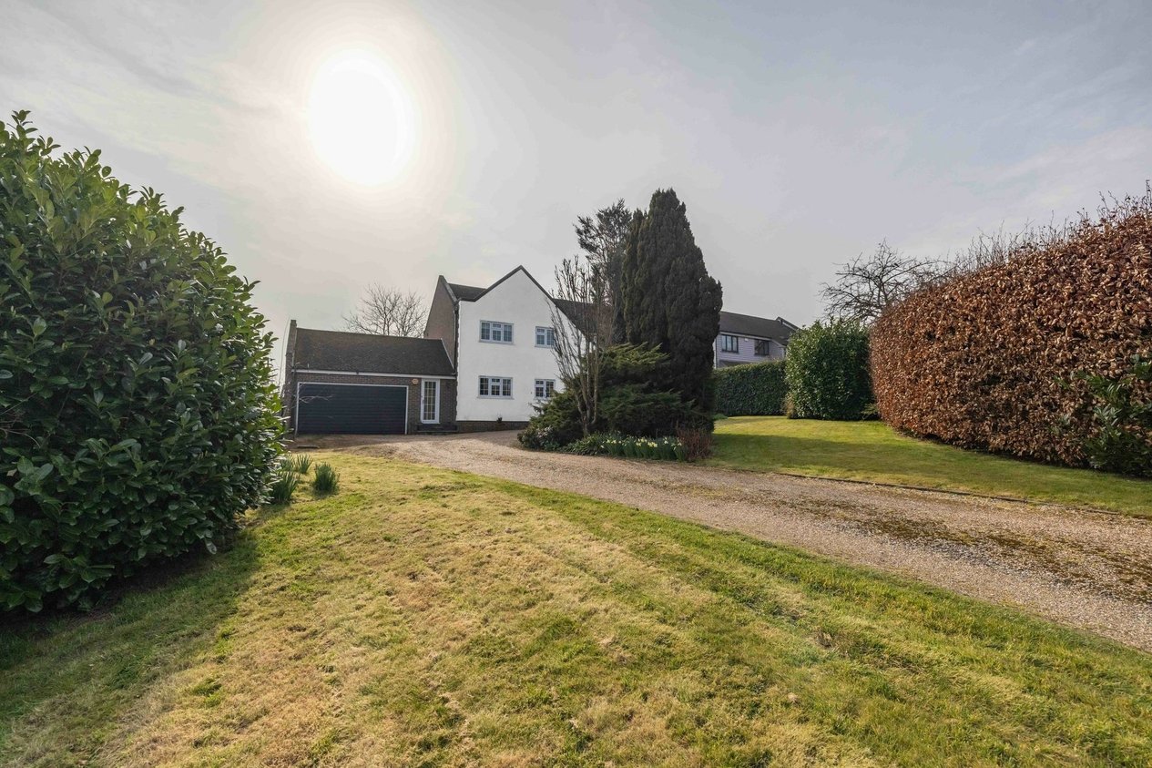 Properties For Sale in Orchard Court  Chillenden