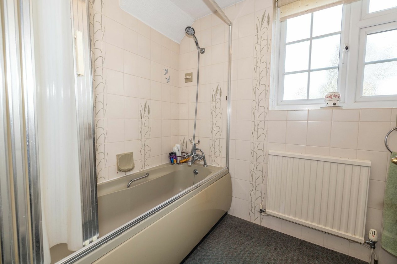 Properties For Sale in Orchard Court  Chillenden