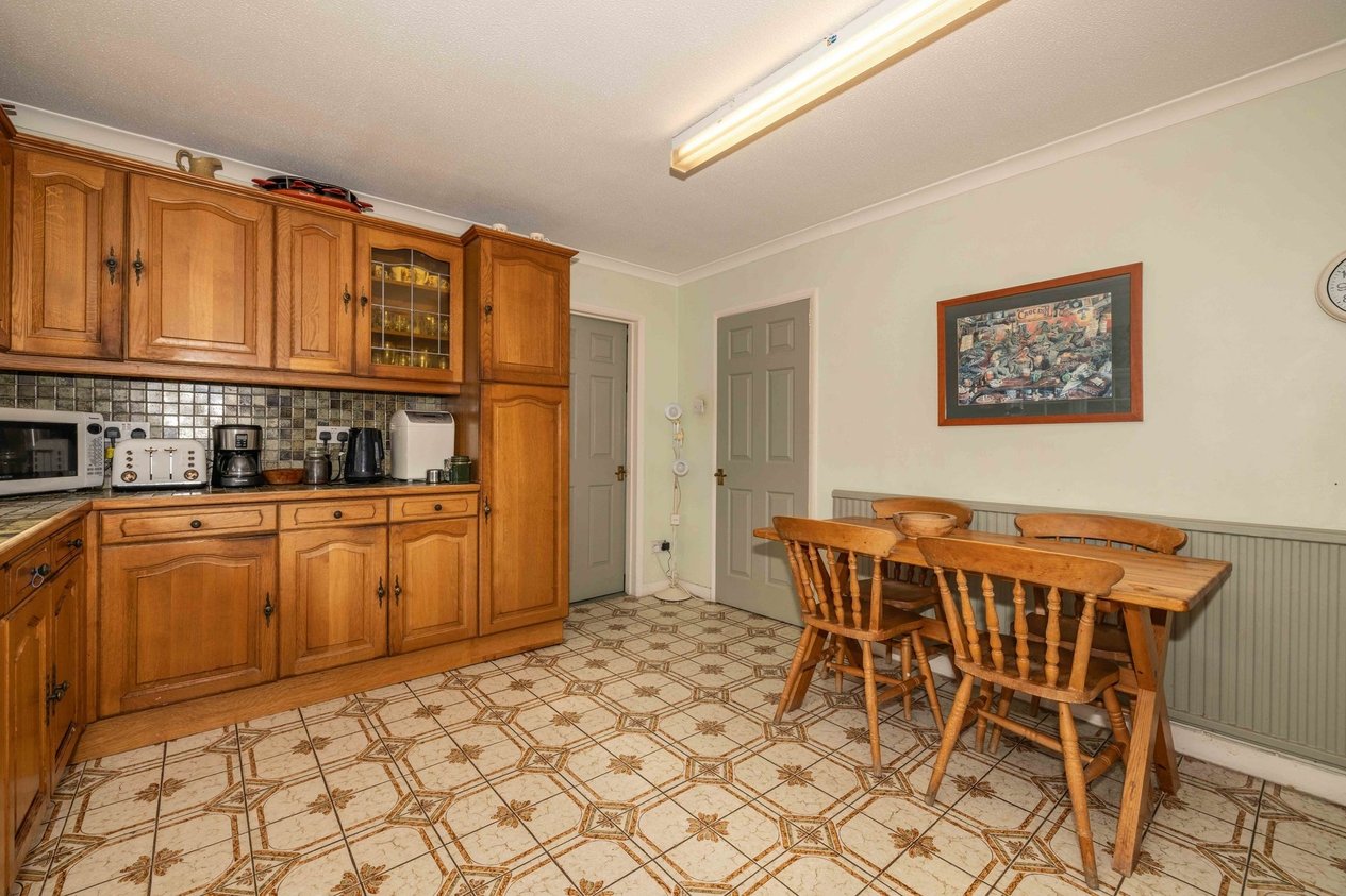 Properties For Sale in Orchard Court  Chillenden