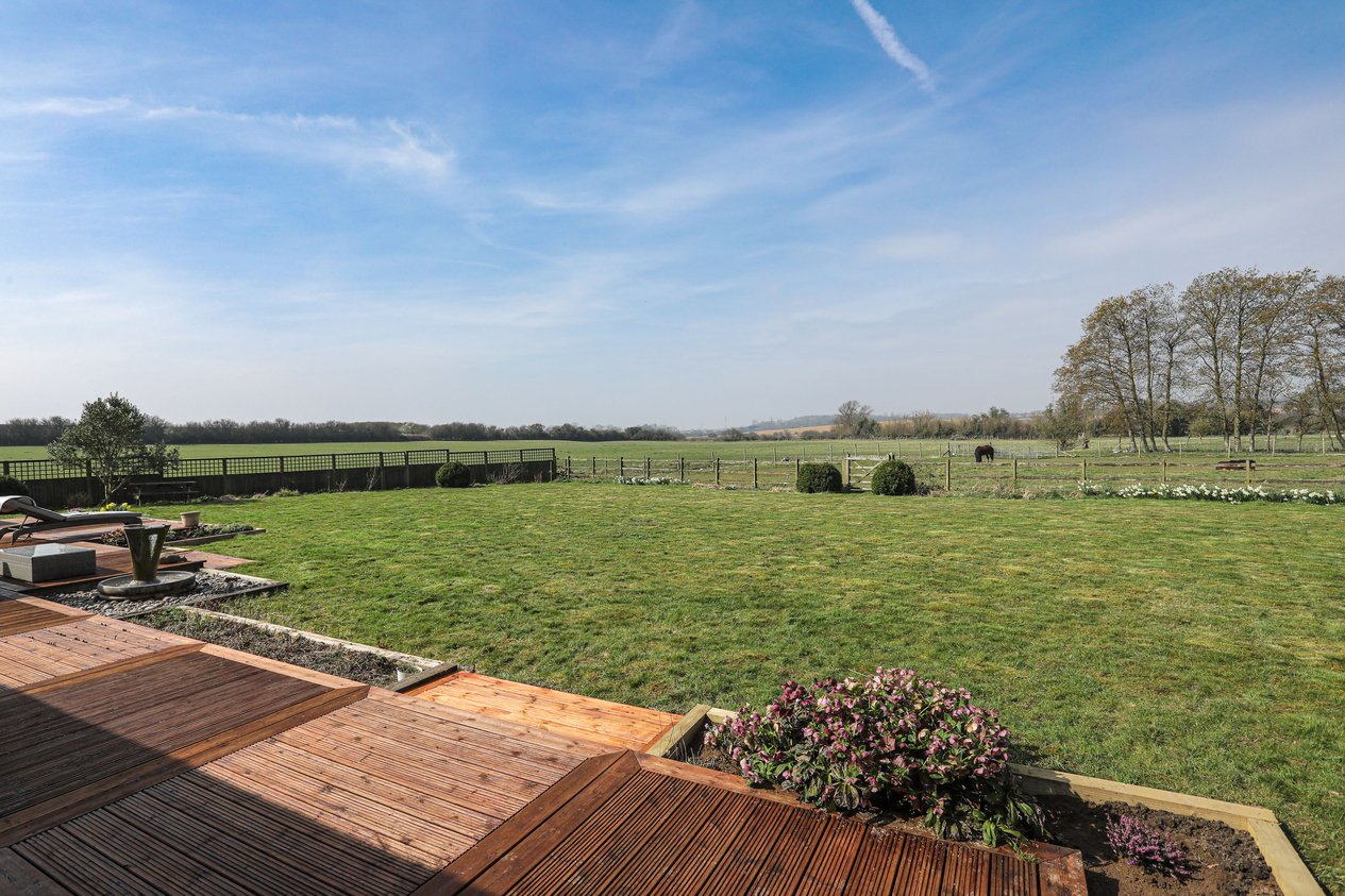 Properties Sold in Orchard  Field The Street