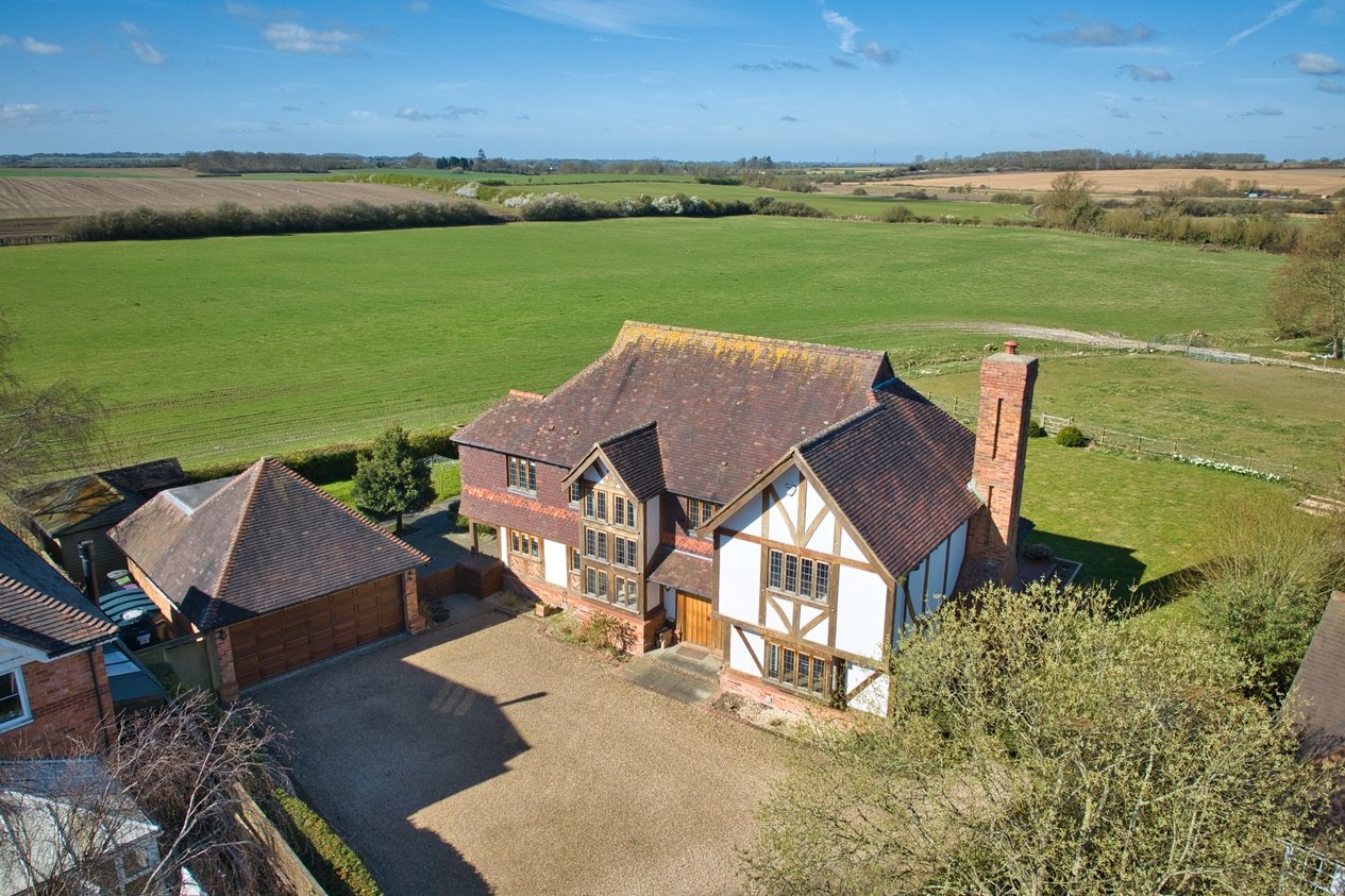Properties Sold in Orchard  Field The Street