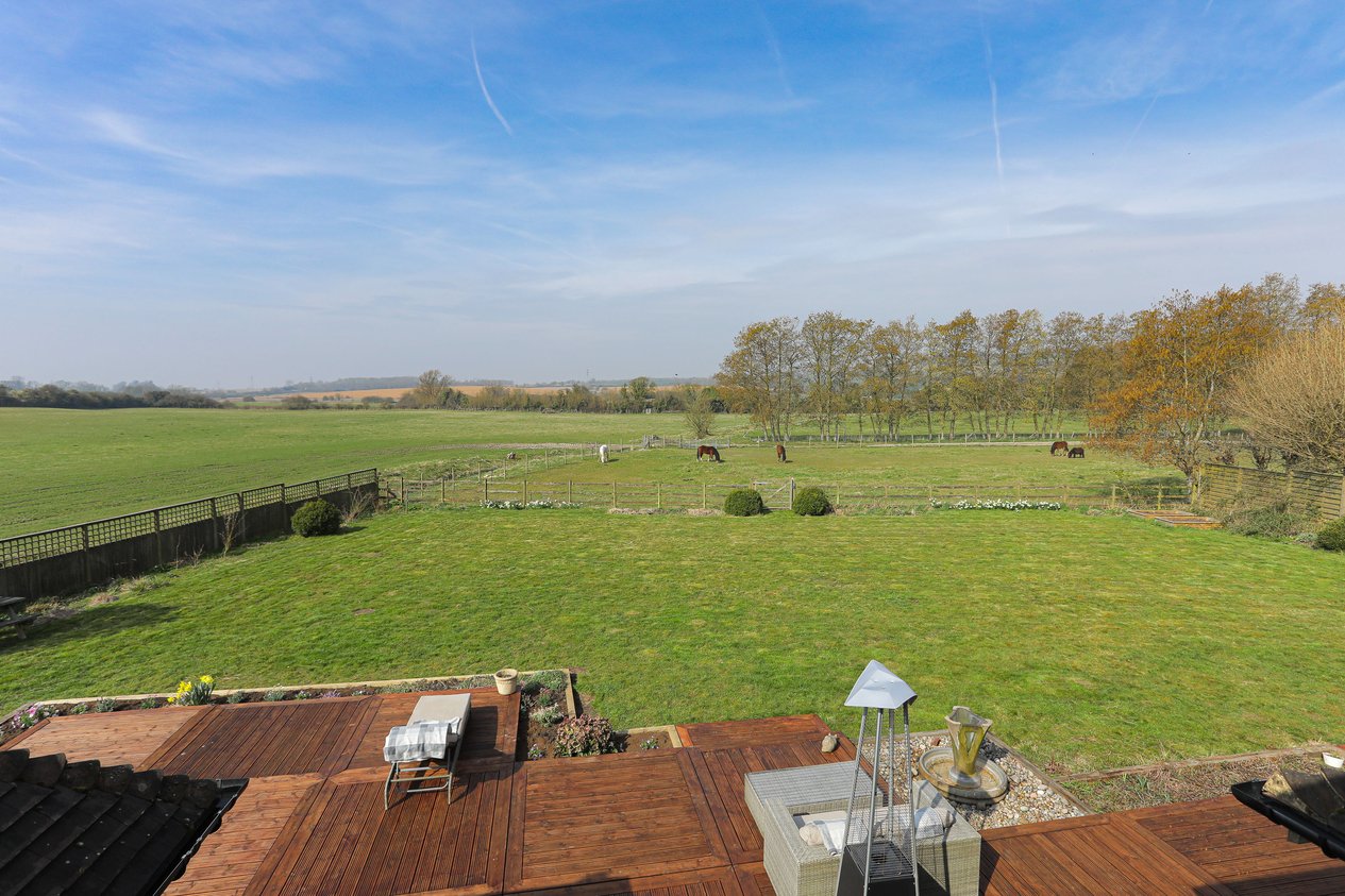 Properties Sold in Orchard  Field The Street