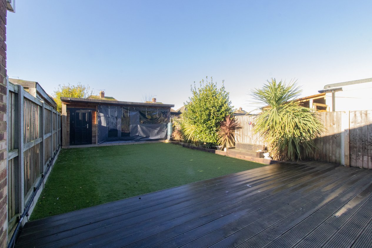 Properties For Sale in Orchard Road Margate