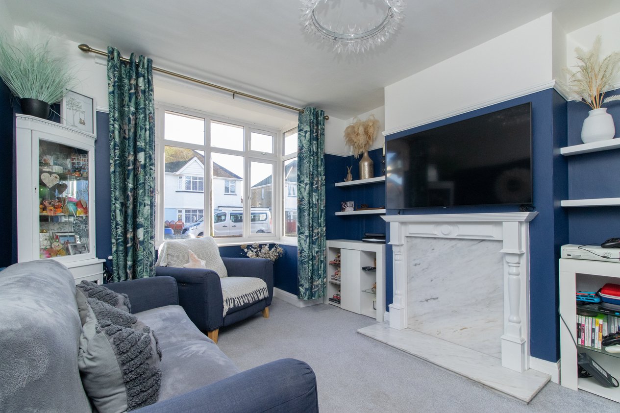 Properties For Sale in Orchard Road Margate