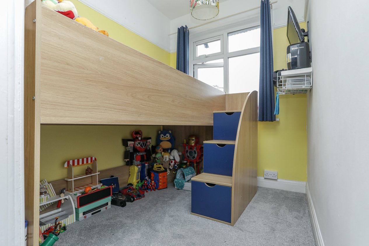 Properties For Sale in Orchard Road Margate