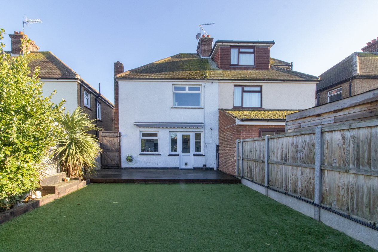 Properties For Sale in Orchard Road Margate