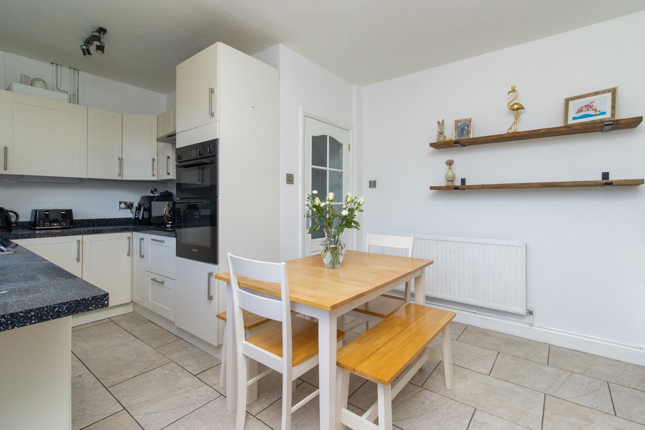 Properties For Sale in Orchard Road Margate