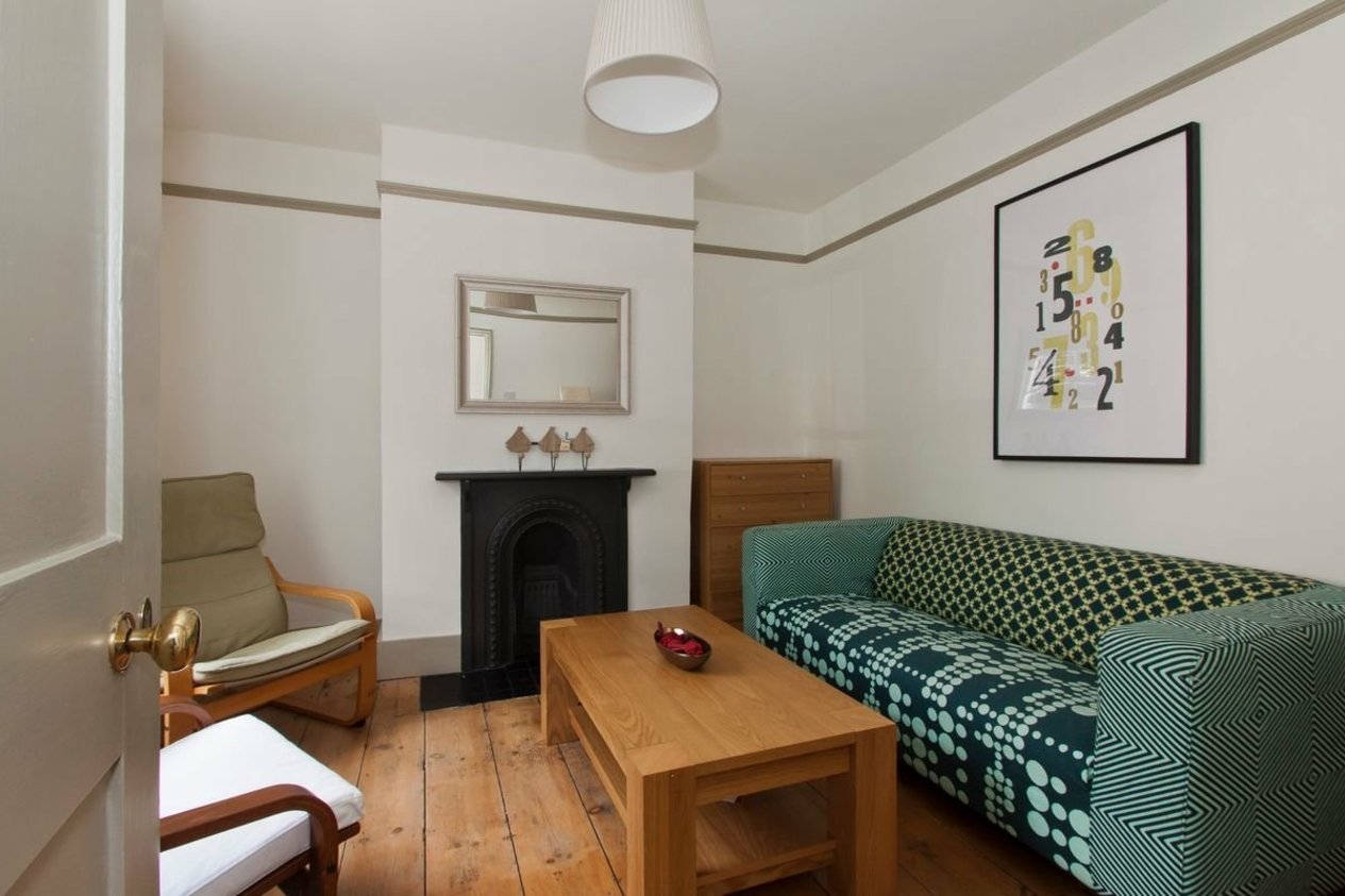Properties For Sale in Orchard Street Canterbury