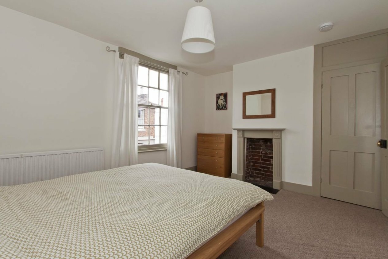 Properties For Sale in Orchard Street Canterbury