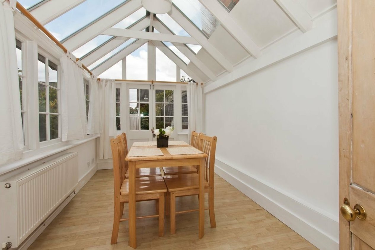 Properties For Sale in Orchard Street Canterbury