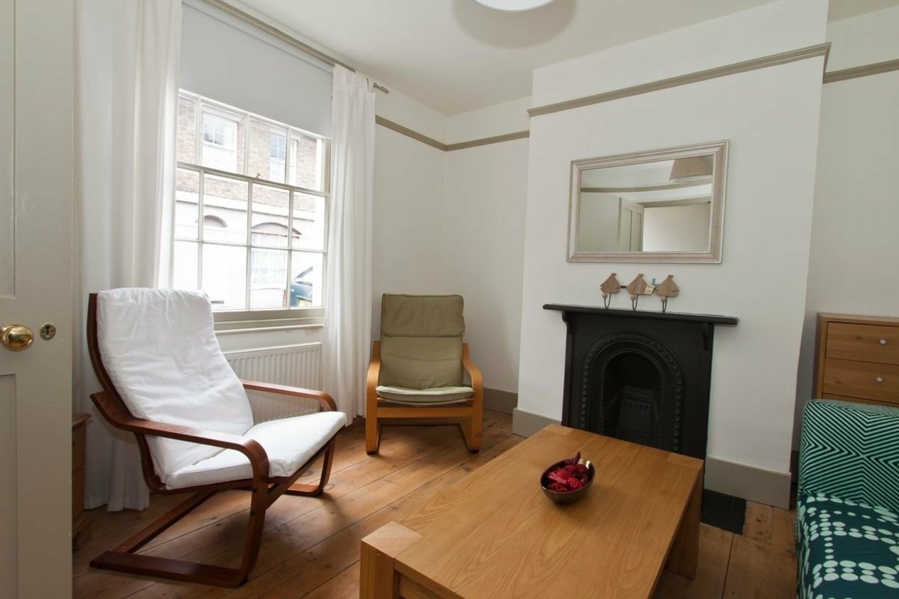 Properties For Sale in Orchard Street Canterbury