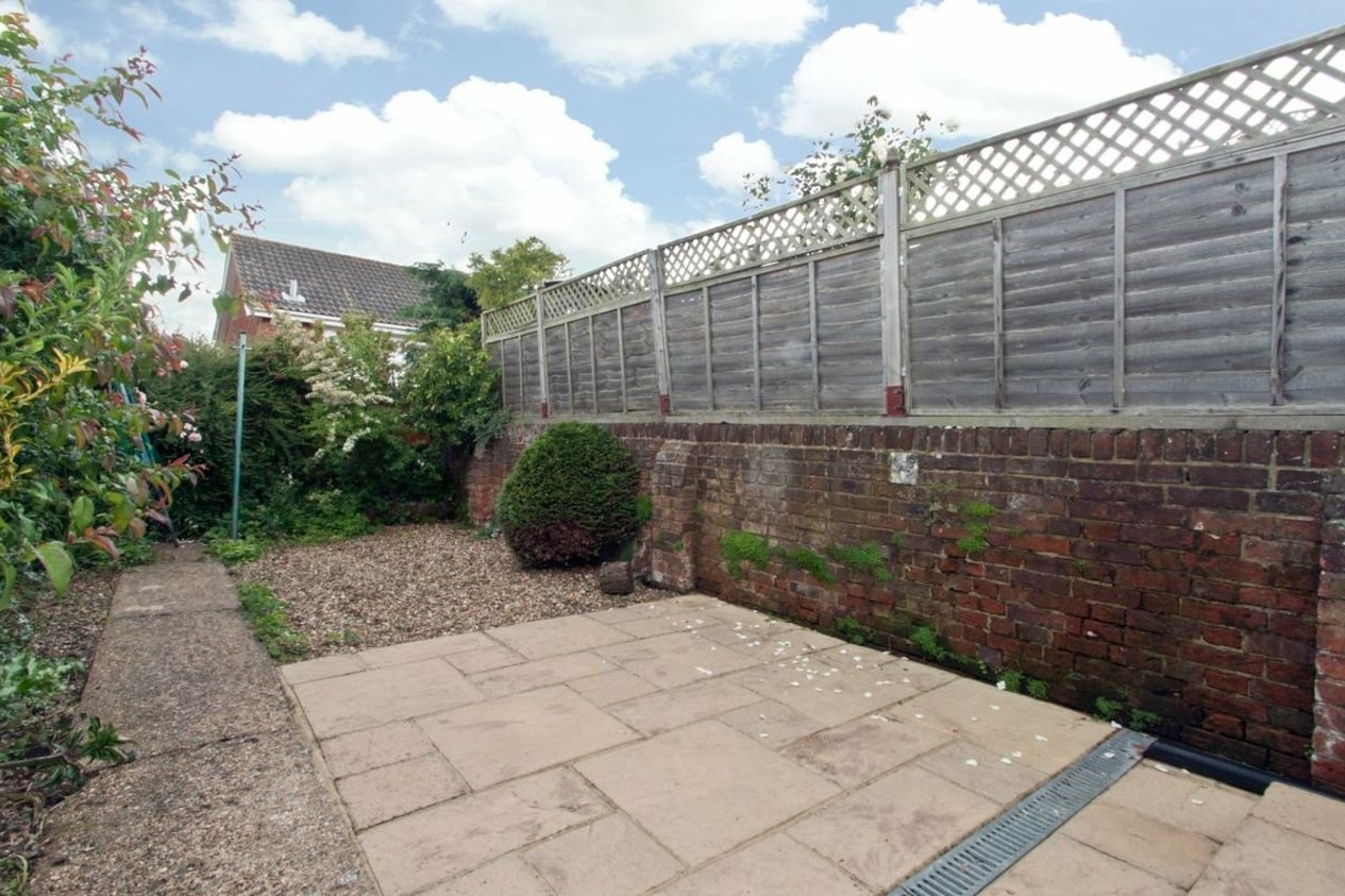 Properties For Sale in Orchard Street Canterbury