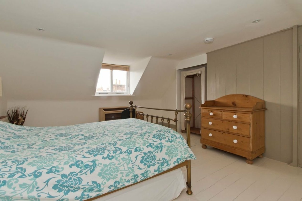 Properties For Sale in Orchard Street Canterbury