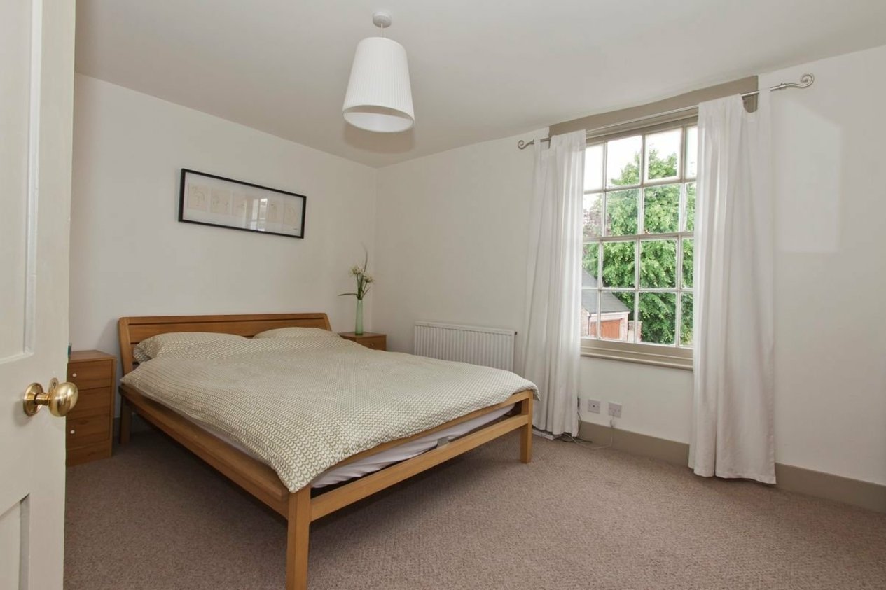 Properties For Sale in Orchard Street Canterbury