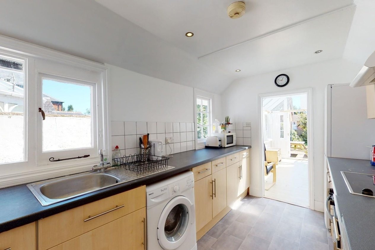 Properties For Sale in Orchard Street  Canterbury