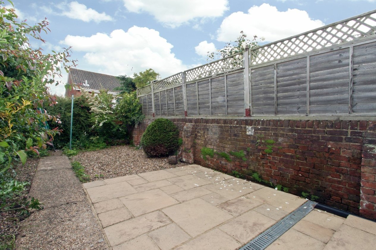 Properties For Sale in Orchard Street  Canterbury
