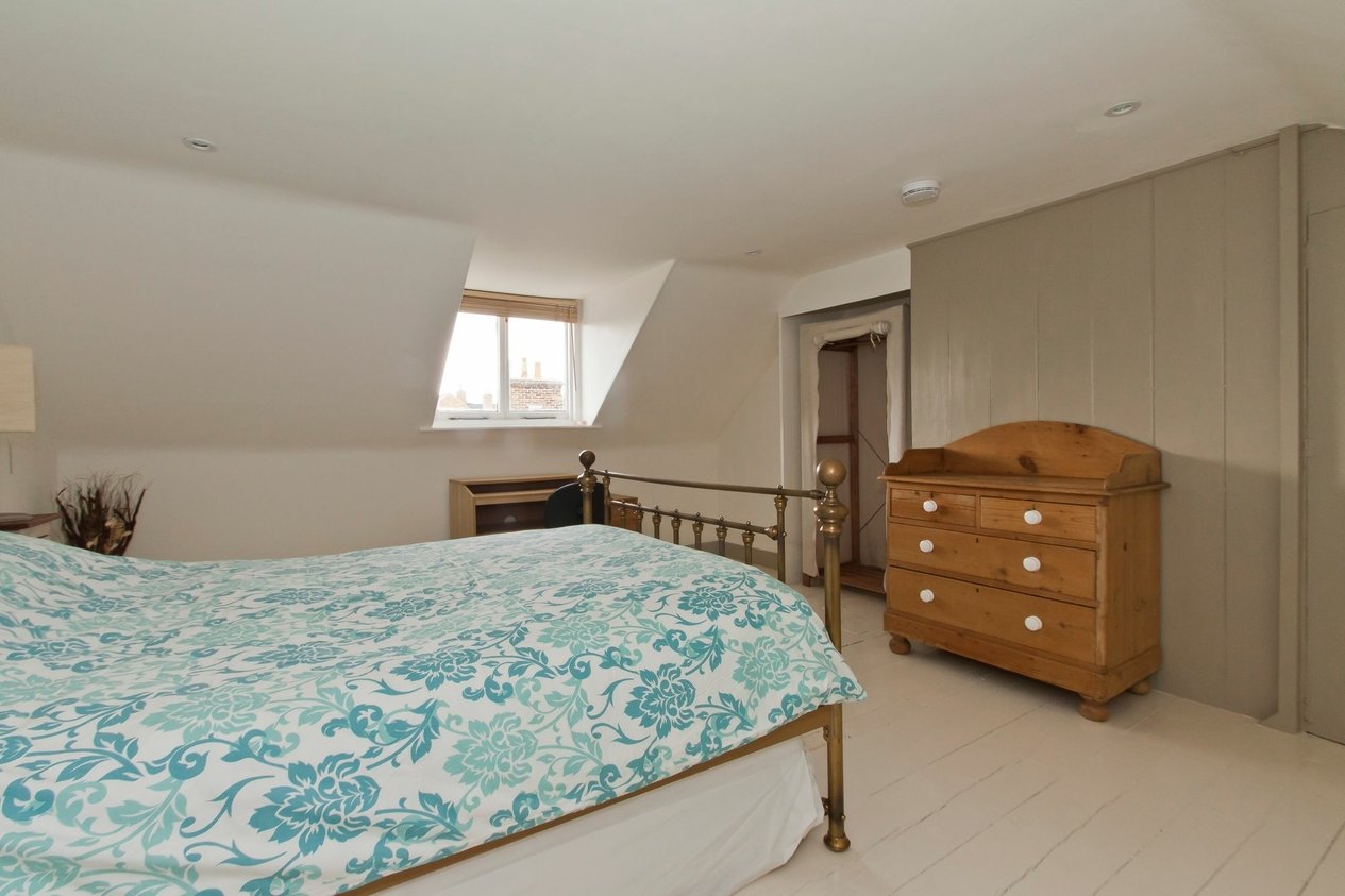 Properties For Sale in Orchard Street  Canterbury