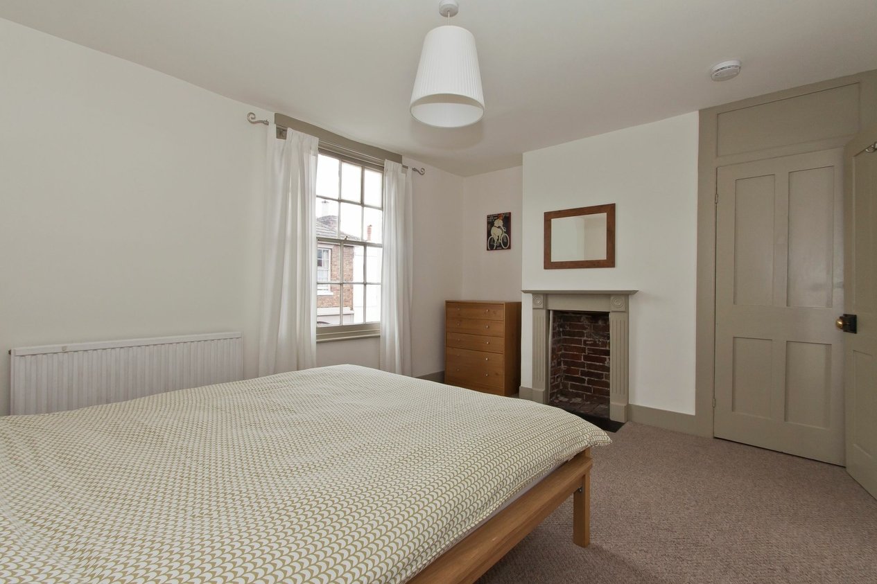 Properties For Sale in Orchard Street  Canterbury