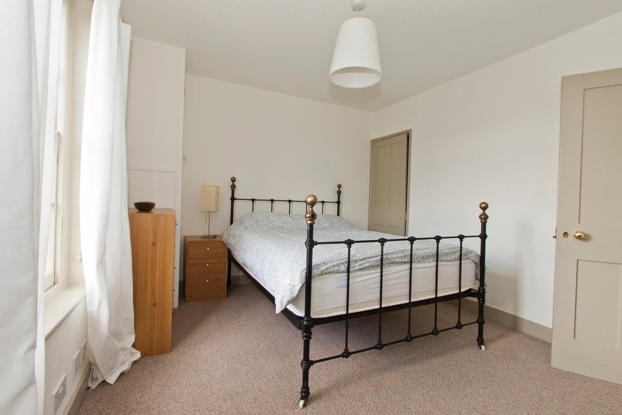 Properties For Sale in Orchard Street  Canterbury