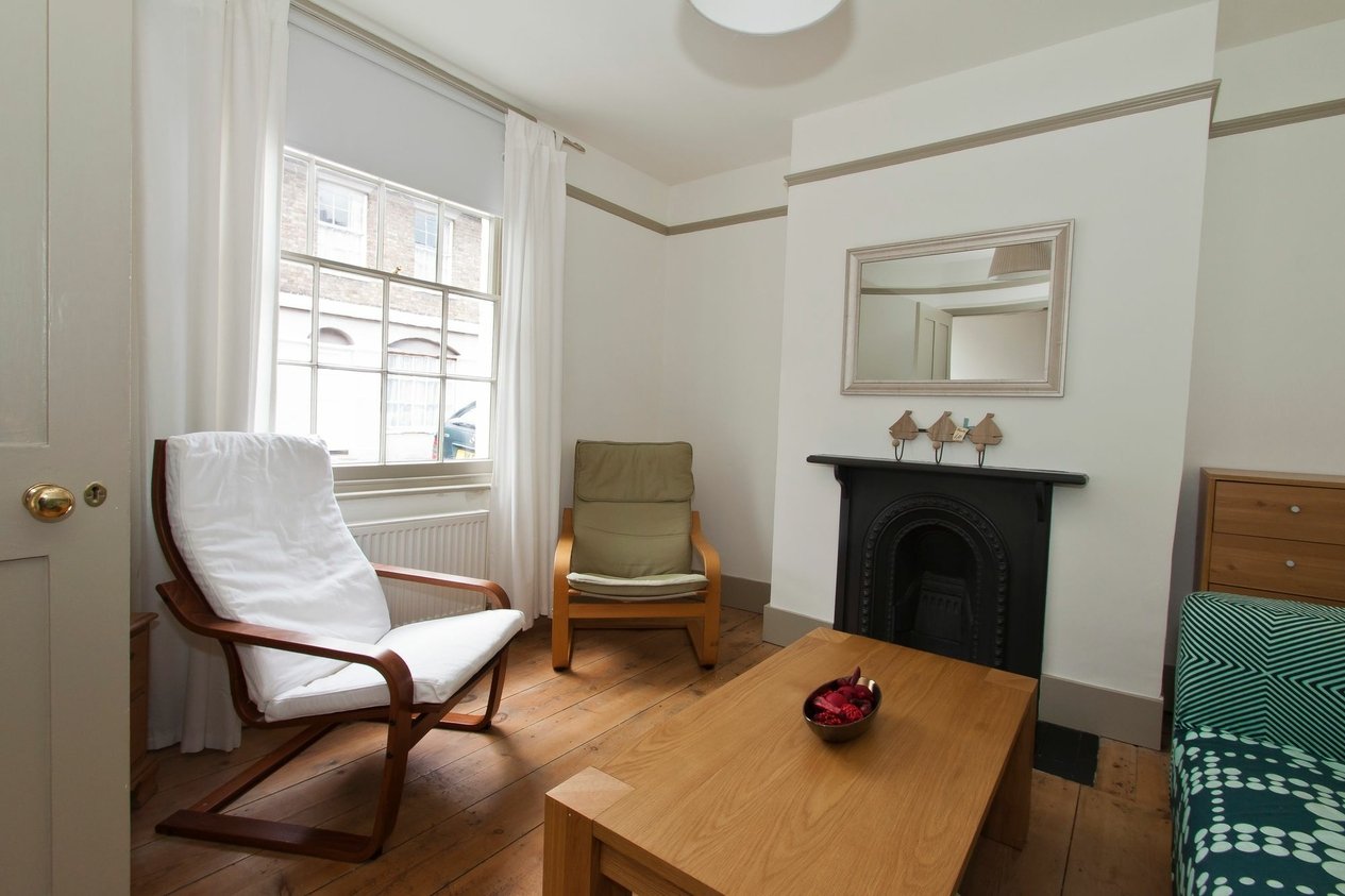 Properties For Sale in Orchard Street  Canterbury