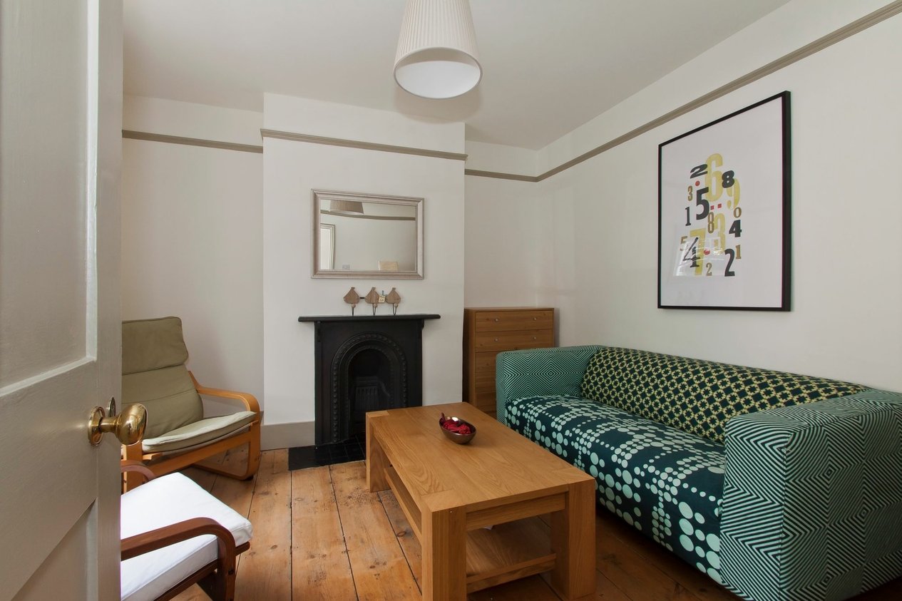 Properties For Sale in Orchard Street  Canterbury