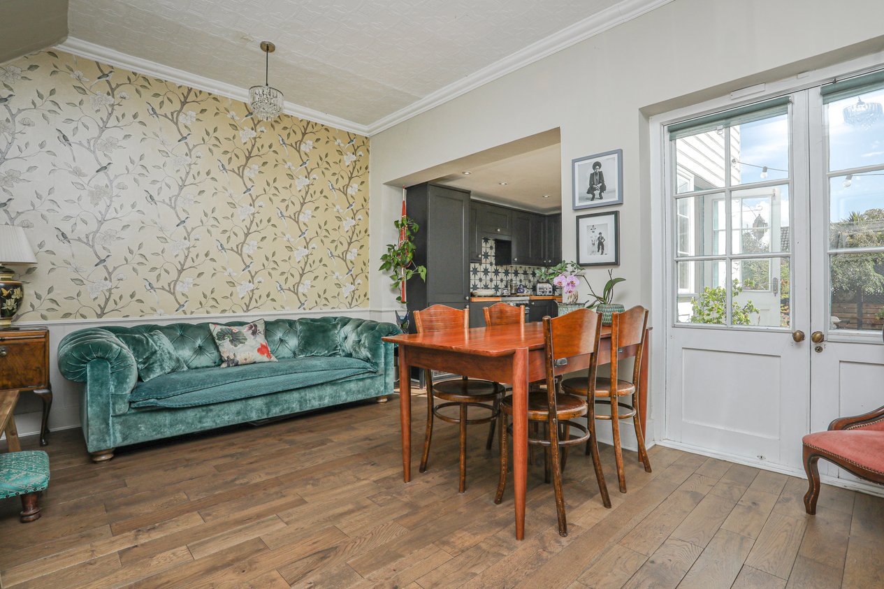 Properties For Sale in Orchard Street Canterbury