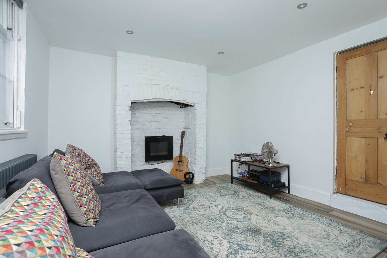 Properties For Sale in Orchard Street Canterbury