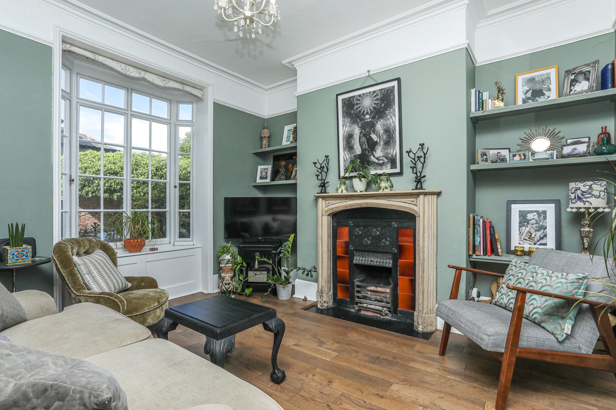 Properties For Sale in Orchard Street Canterbury