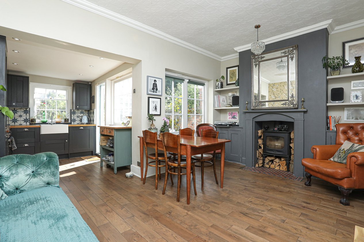 Properties For Sale in Orchard Street Canterbury