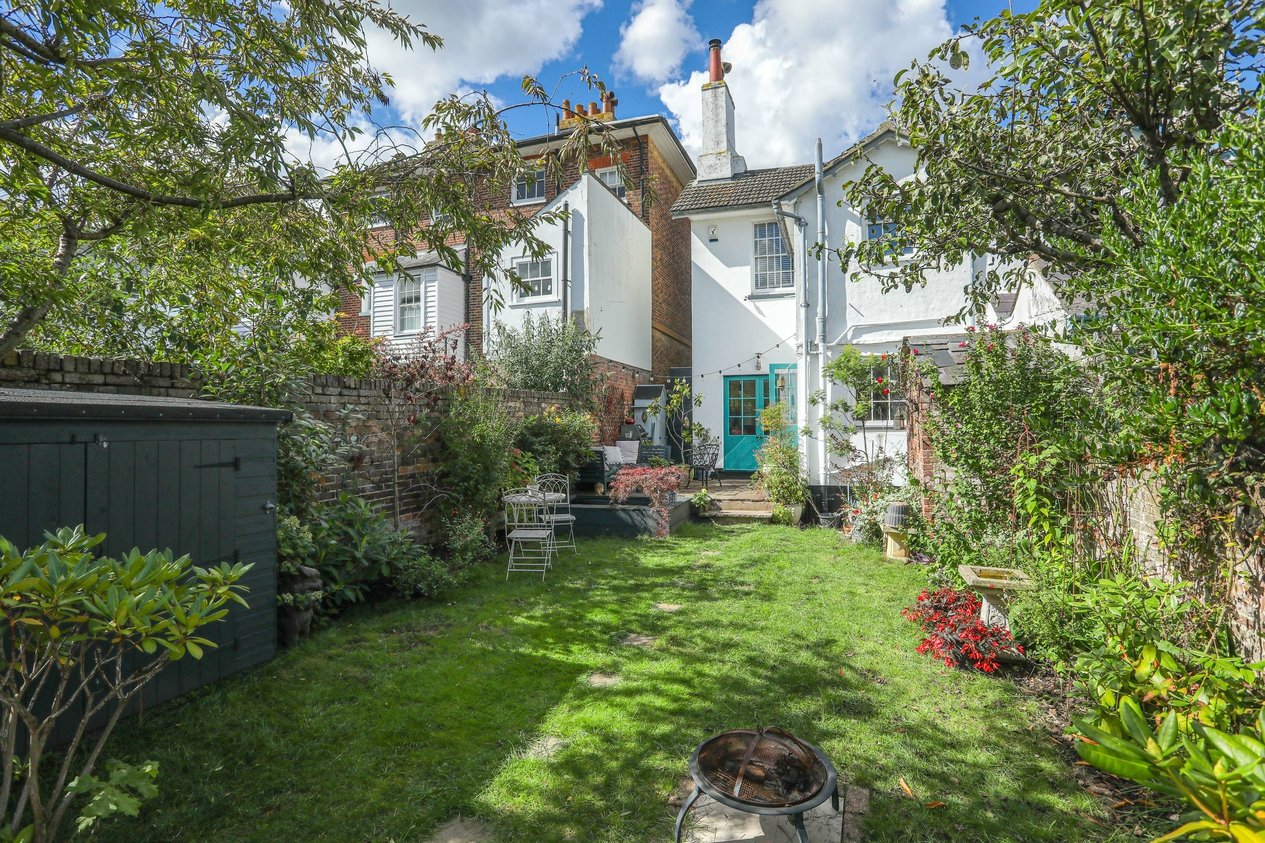 Properties For Sale in Orchard Street Canterbury