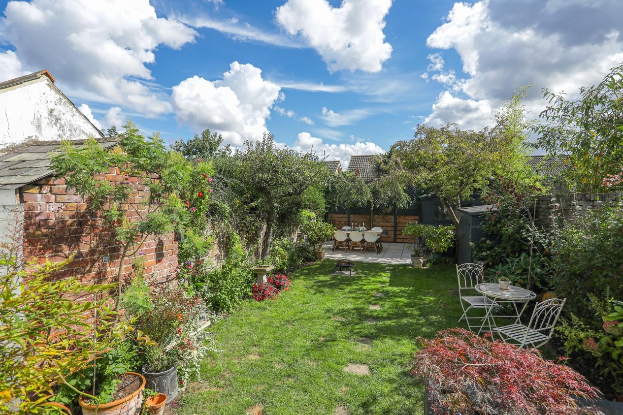 Properties For Sale in Orchard Street Canterbury