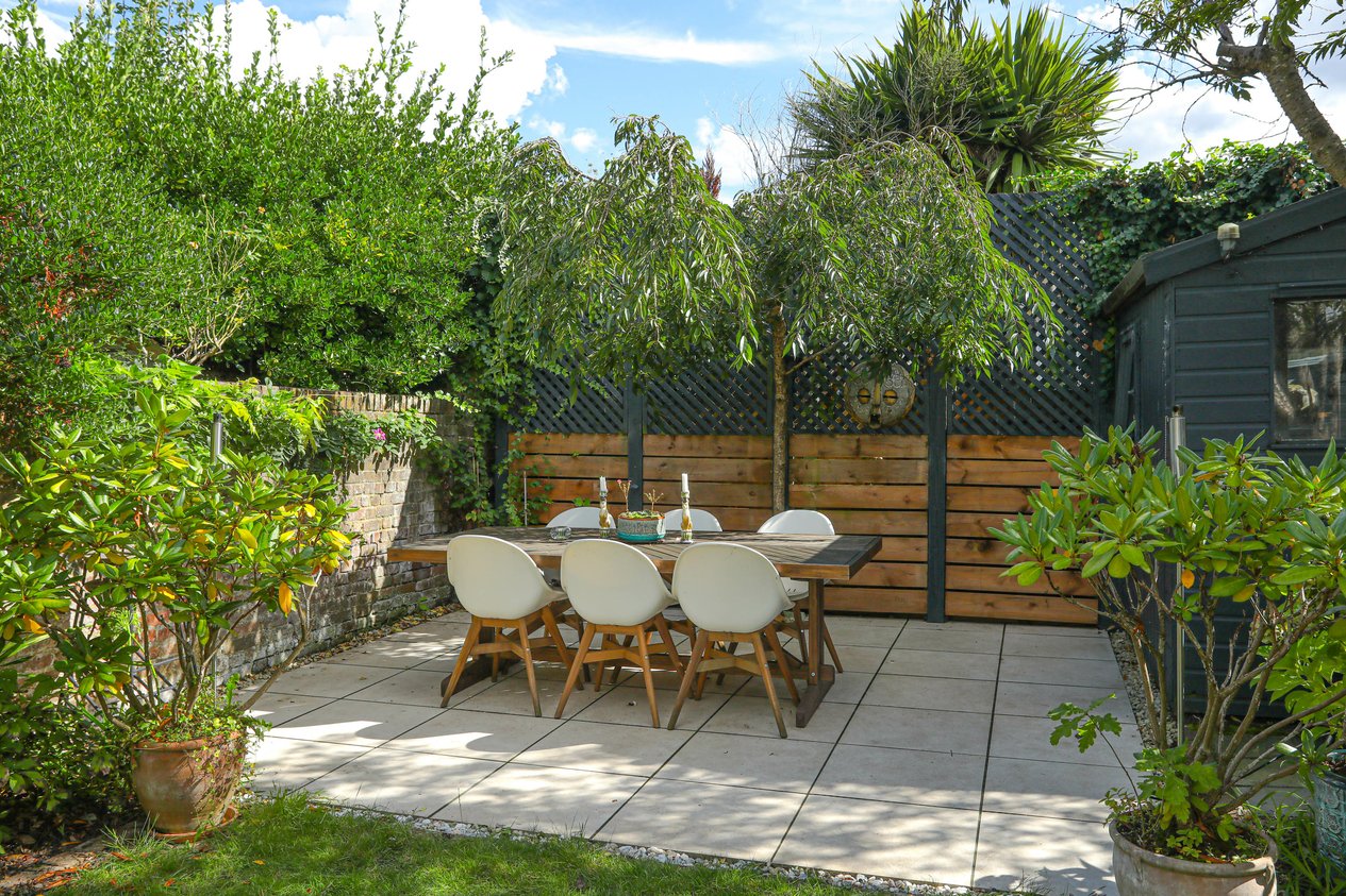 Properties For Sale in Orchard Street Canterbury