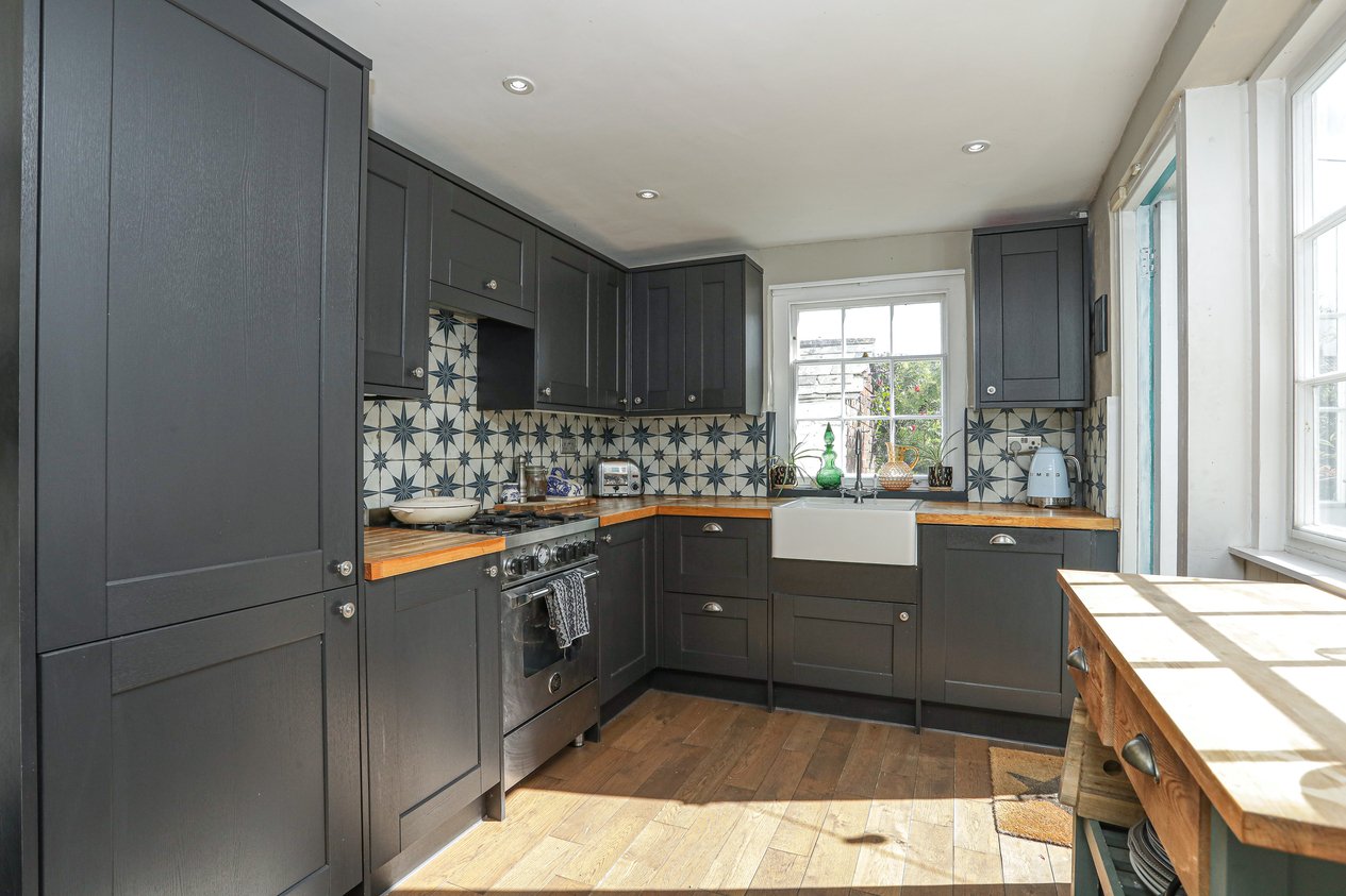 Properties For Sale in Orchard Street Canterbury