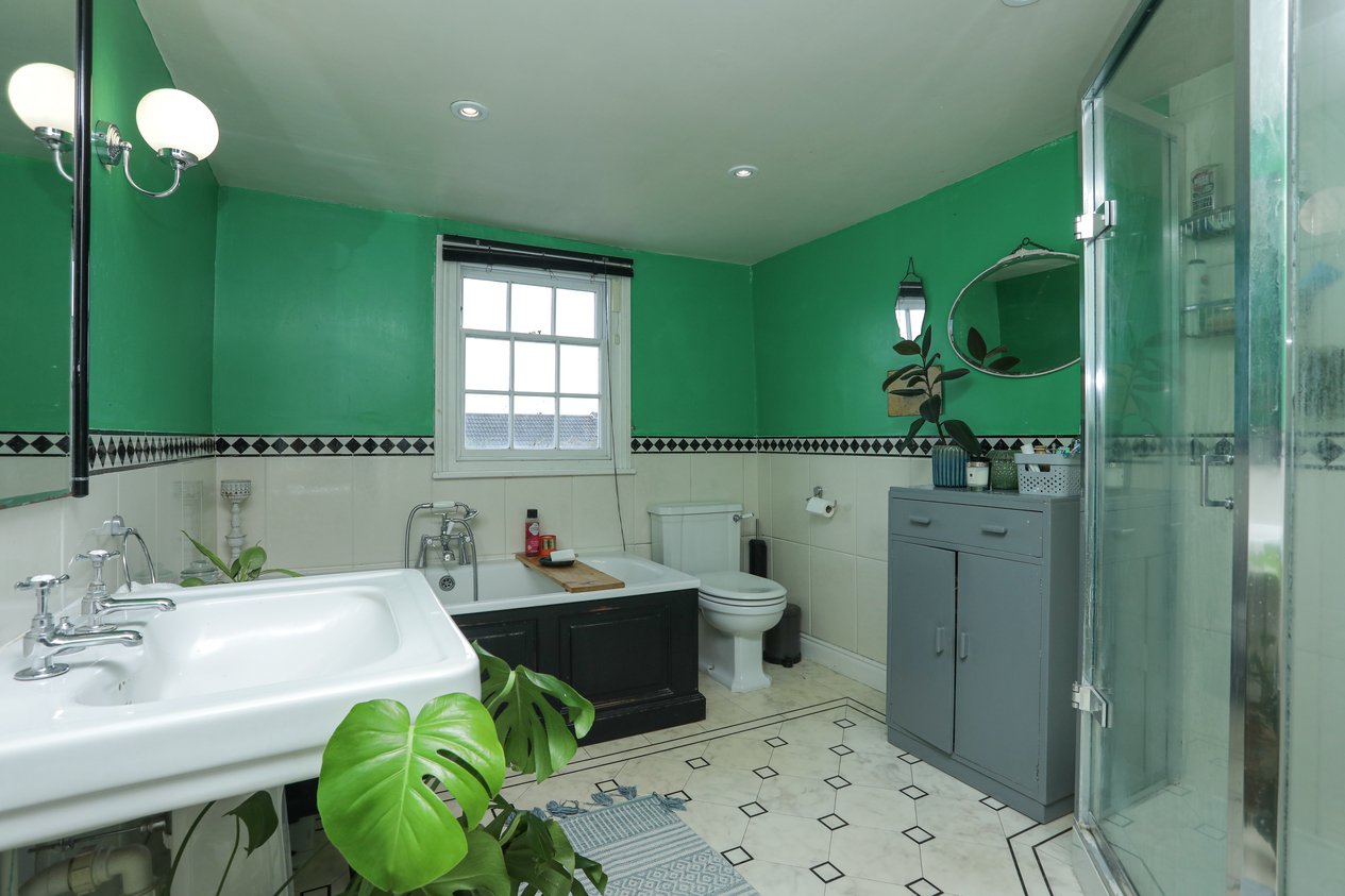 Properties For Sale in Orchard Street Canterbury