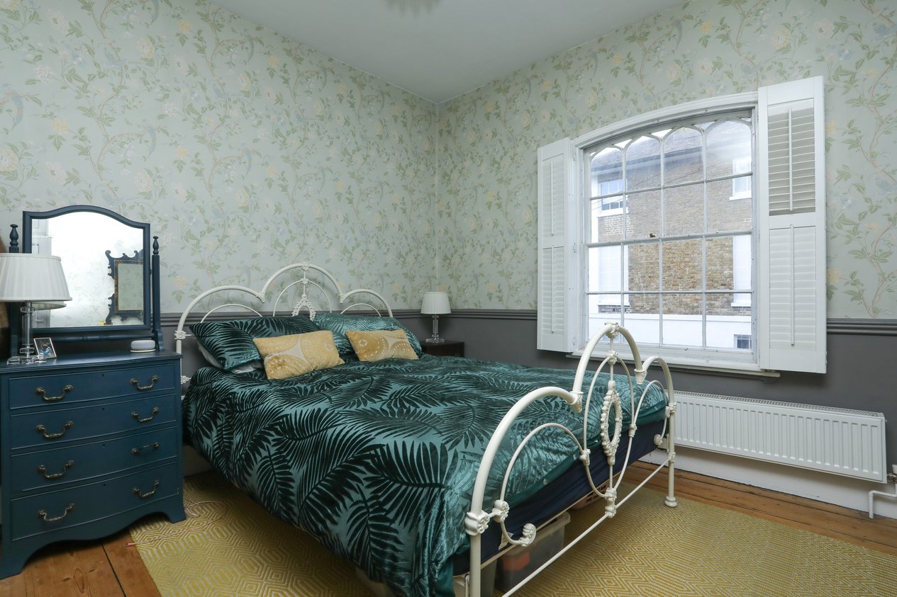 Properties For Sale in Orchard Street Canterbury