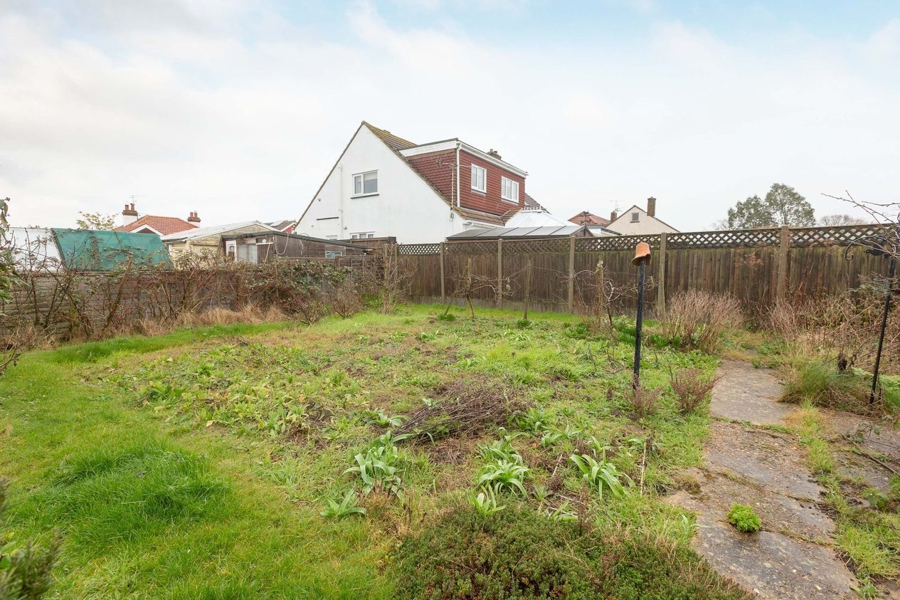Properties Sold Subject To Contract in Osborne Gardens  Herne Bay