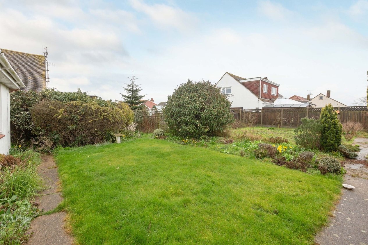 Properties Sold Subject To Contract in Osborne Gardens  Herne Bay